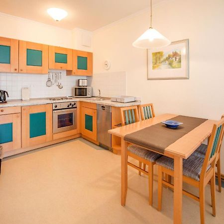 Duenenpark Binz - Komfort Ferienwohnung Mit 2 Schlafzimmern Und Terrasse Im Erdgeschoss 261 Екстер'єр фото